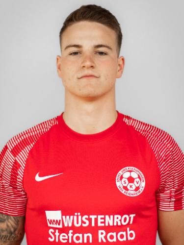 Lennart Schwenz