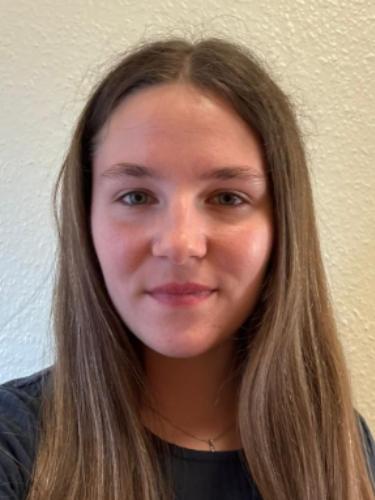Sarah Michelle Bräuer