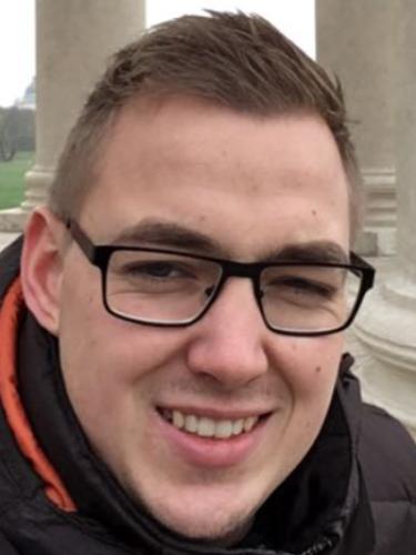 Daniel Hatesuer