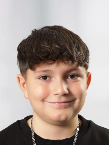 Luis Scherer