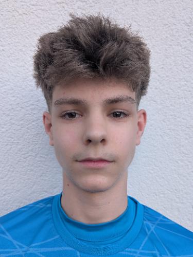 Simon Alex Wohlrath