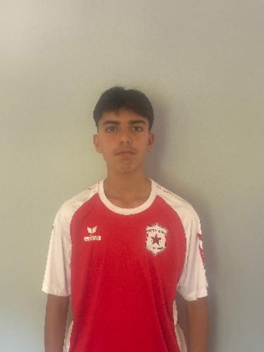 Ammar Mohieddin