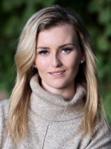 Sarah Klenk