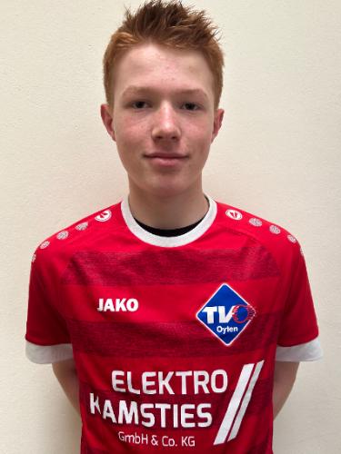 Tim Matti Eylers