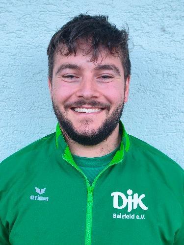 Lukas Steiner