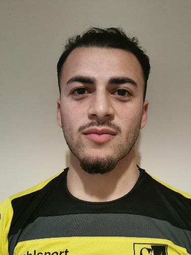 Khaled Mathpout