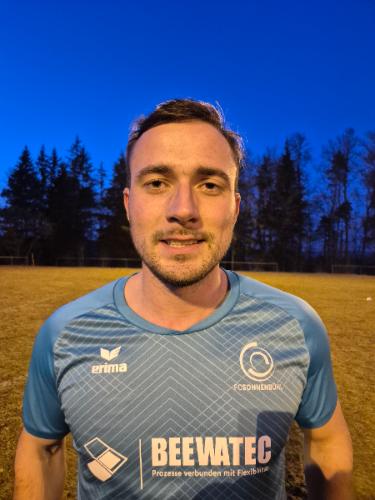 Bastian Möck