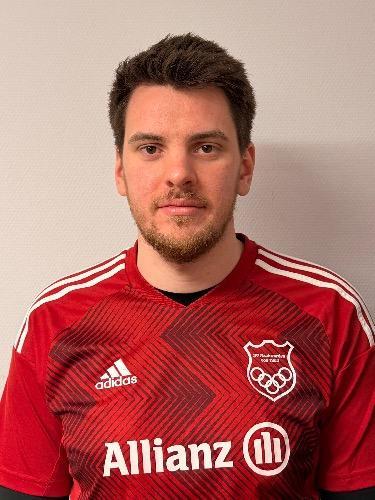 Marvin Zimmermann