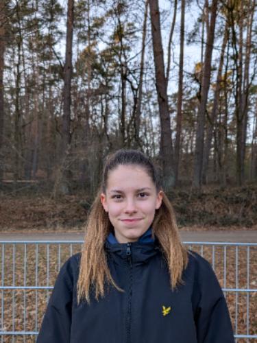 Frida Neumann