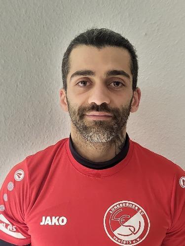 Ali Halawi