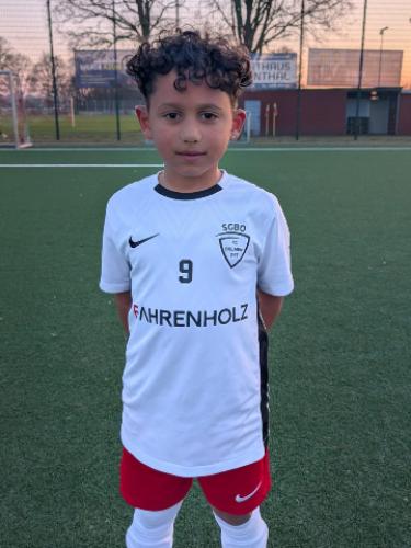 Abdellatif Bünyamin Trimborn