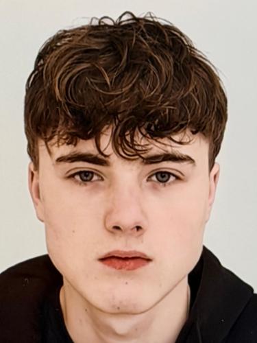 Aiden Wagner