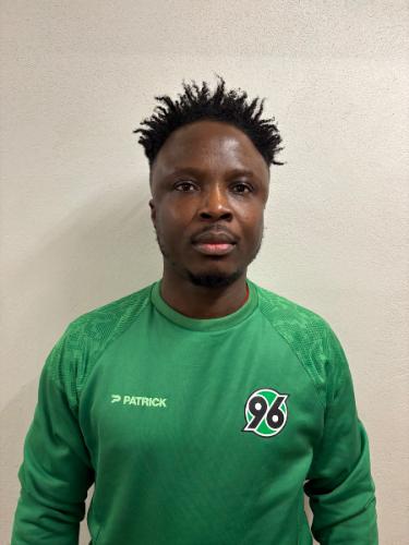 Dennis Kusi Mensah