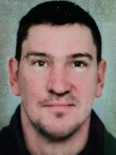 Patrick Zufelde