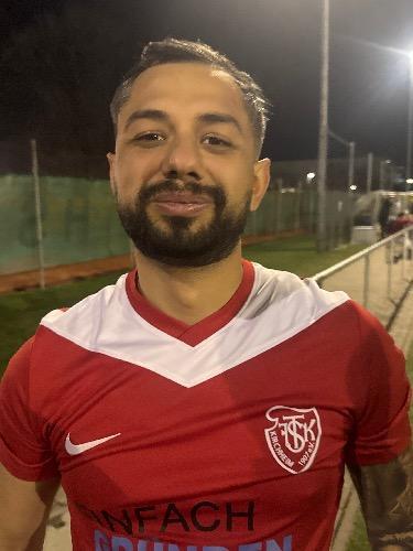 Fabian Berisha