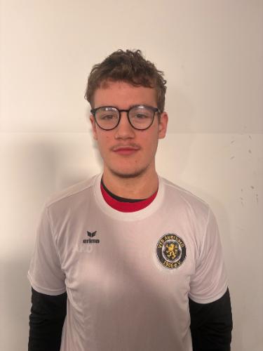 Lucas Pfingst