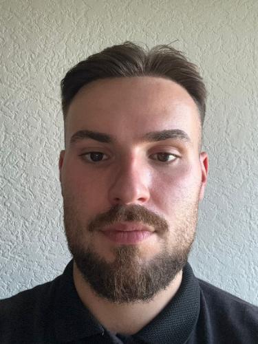 Dominik Sobczak