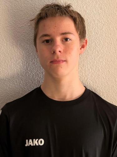 Louis Junginger