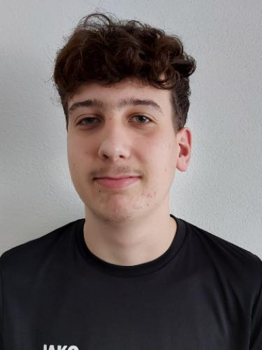 Samuel Merk