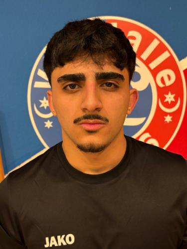 Mohammad Ali