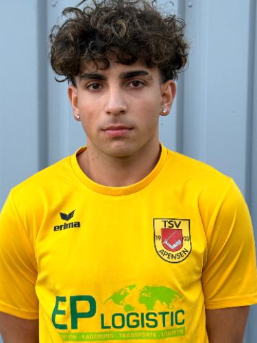 Emanuele Gemma