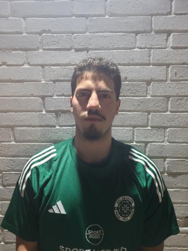 Mohammad Alhorane