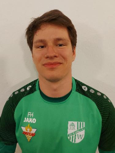 Fabian Hartwig