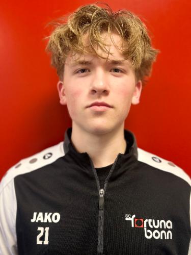 Jan Luca Werdenig