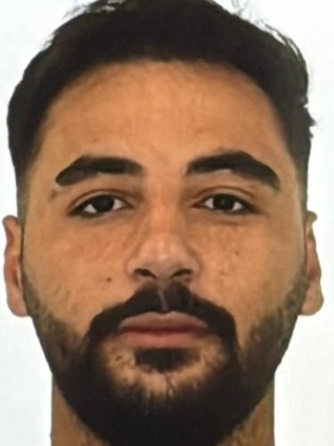 Ibrahim Alali