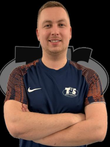 Dustin Hemken
