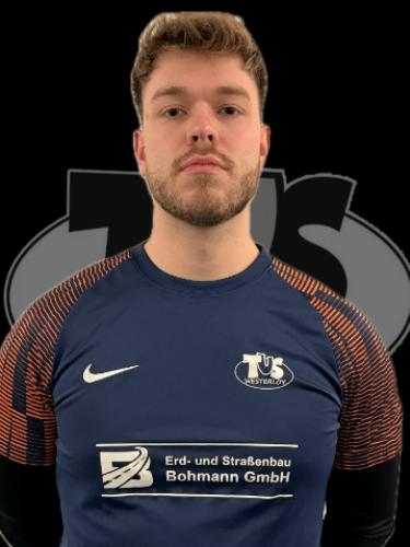 Tjaard Rolf Weber