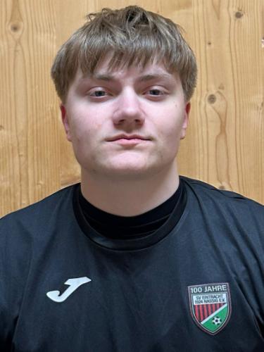 Daniil Meier