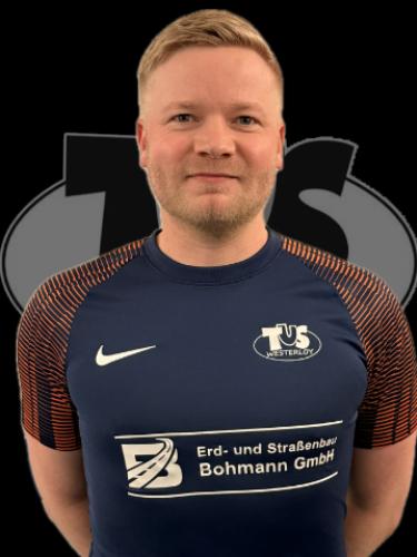 Kevin Schliep