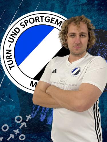 Lukas Depner