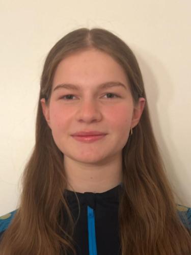 Hanna Lisa Holocher