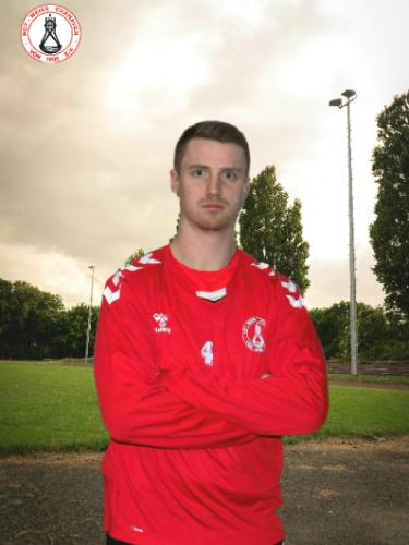Hannes Mangels