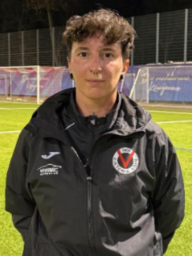 Claudia Anastasia Teixeira Pinto