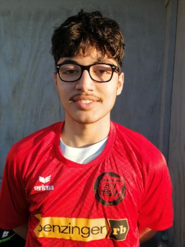 Deniz Oguz