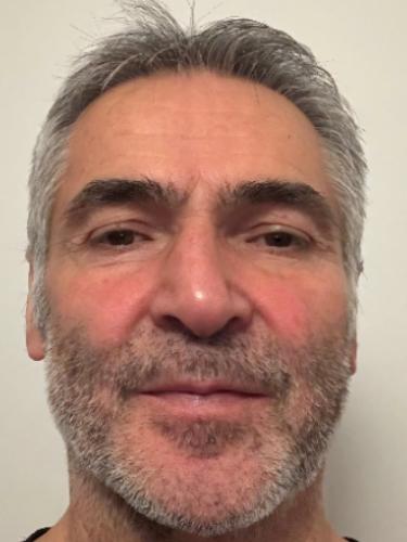 Sinan Turan