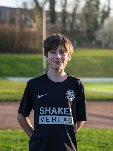 Elano Waterstrat