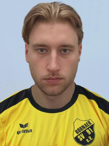 Louis Jens Habke