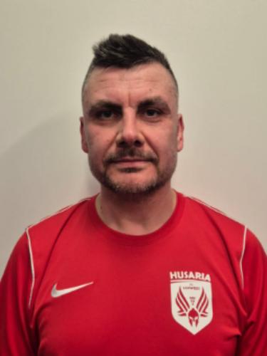 Michal Wolski
