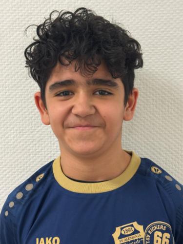 Mazen Alsabbagh