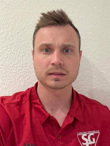 Niklas Hofmann
