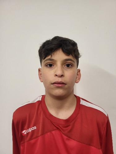 Muawia Al Mohammad