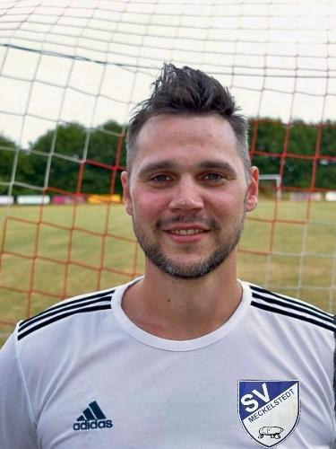 Nico Steffens