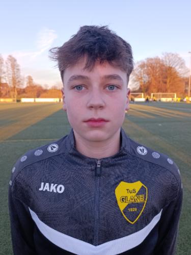 Lasse Wellmeyer