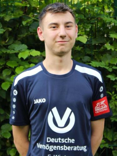 Florian Niedan