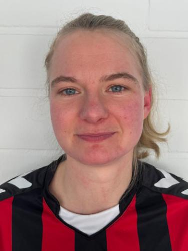 Finja Christin Braatz