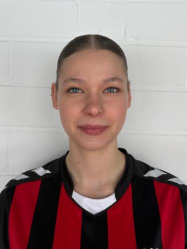Hanna Clausen